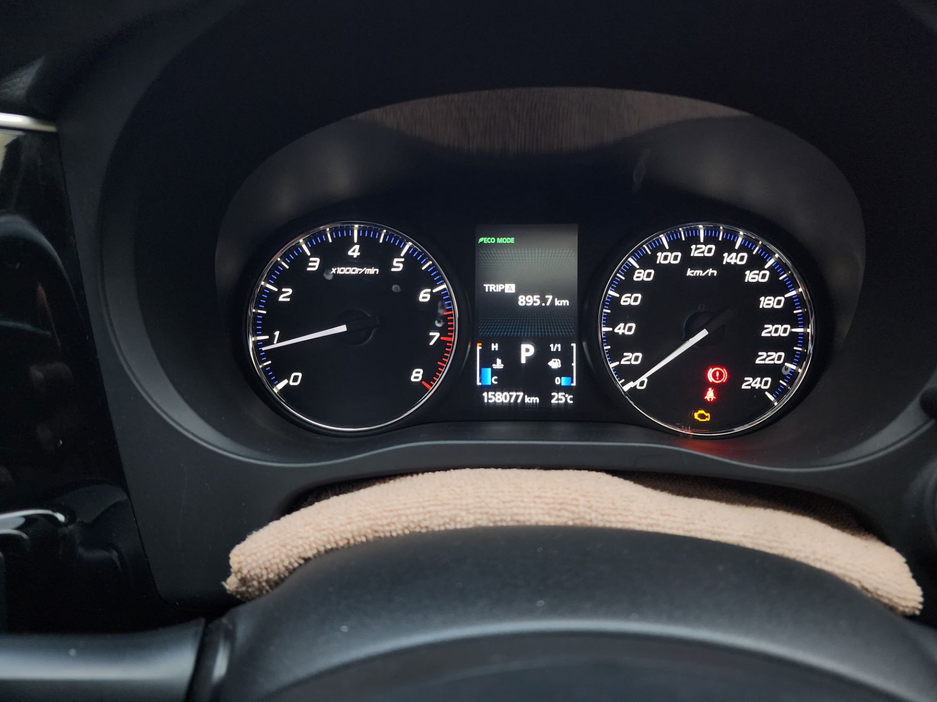 MITSUBISHI mmc outlander 2.0