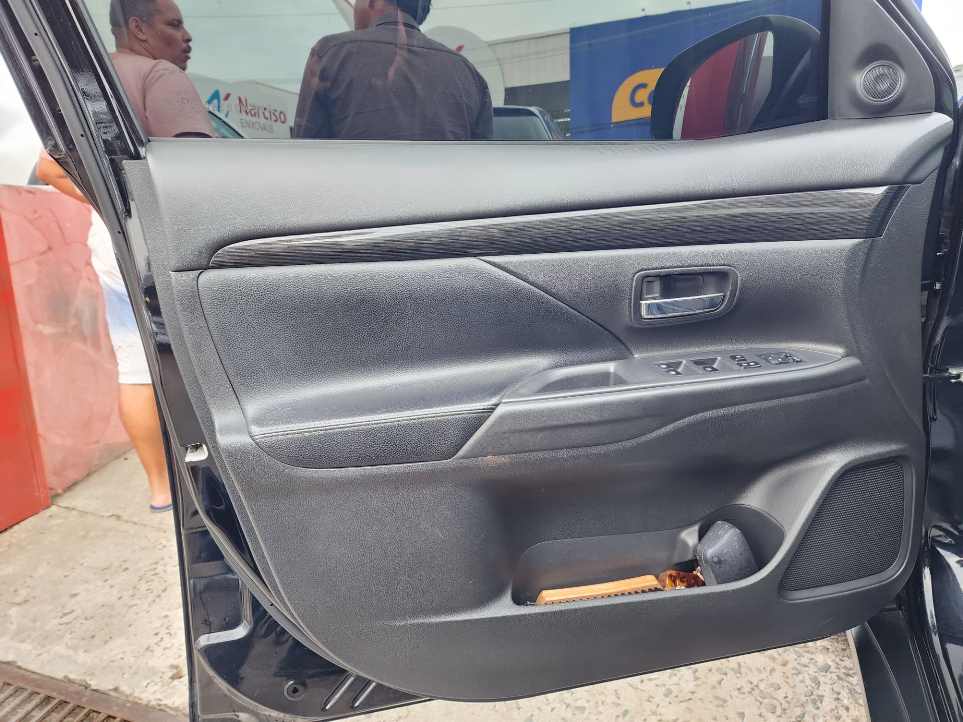 MITSUBISHI mmc outlander 2.0