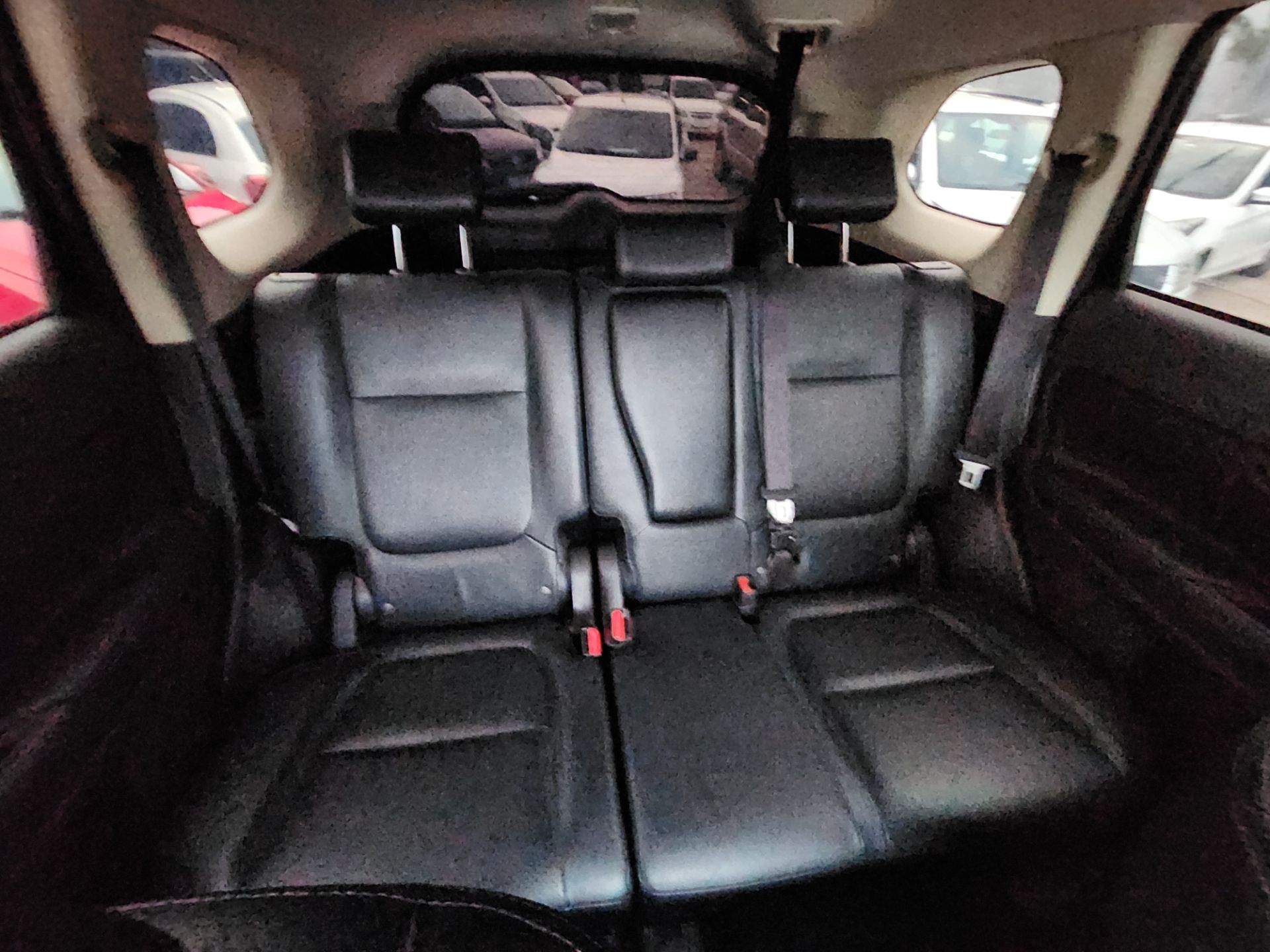 MITSUBISHI mmc outlander 2.0