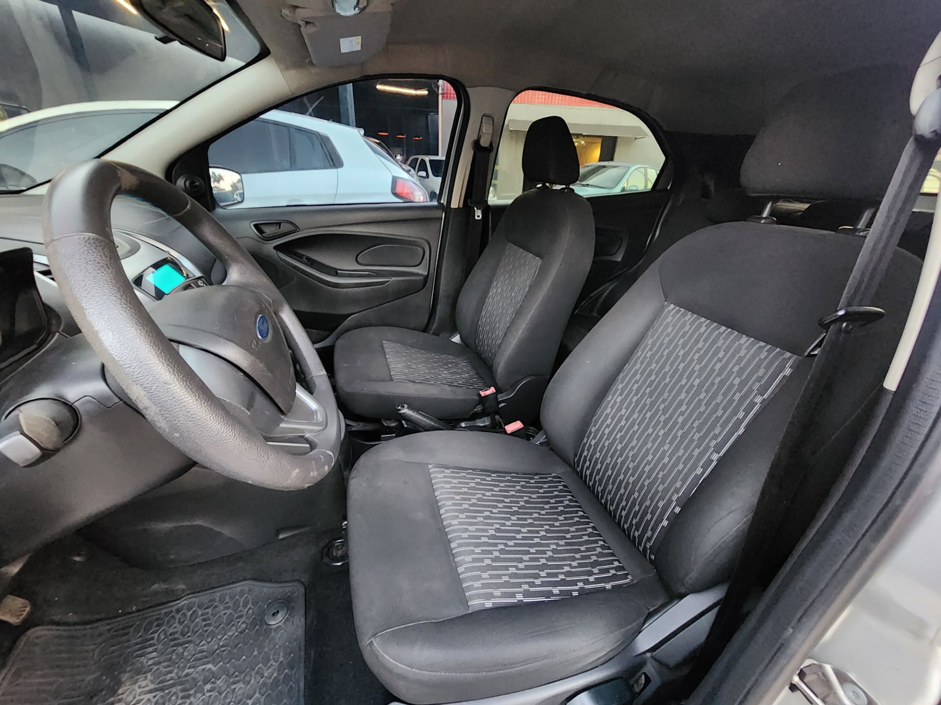 FORD ka se 1.0 ha c
