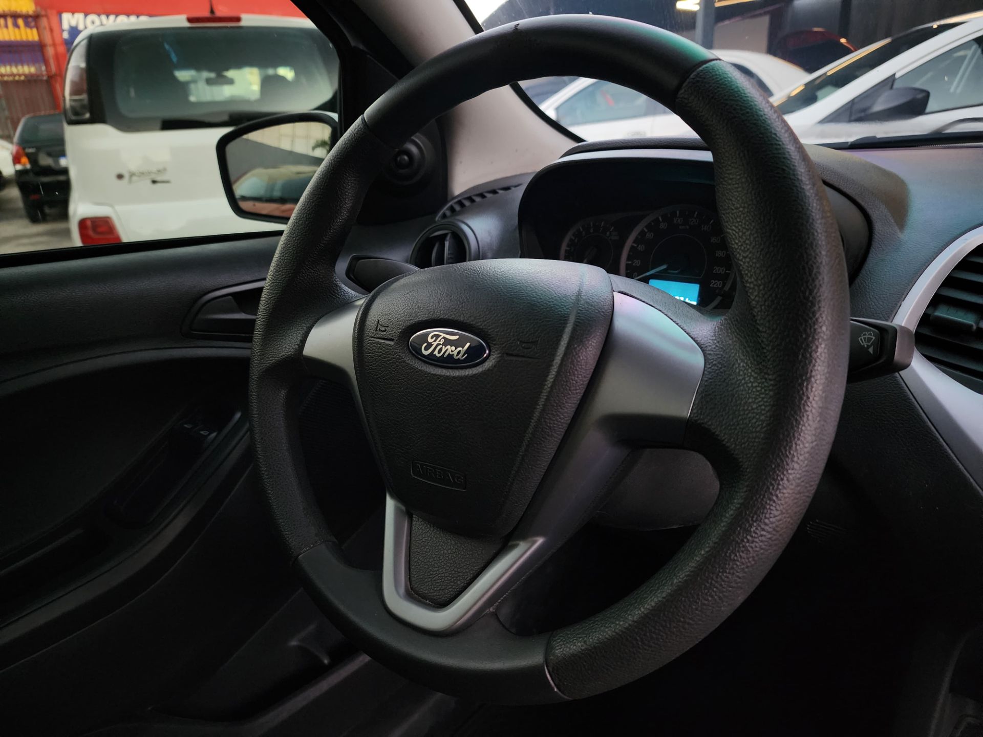FORD ka se 1.0 ha c