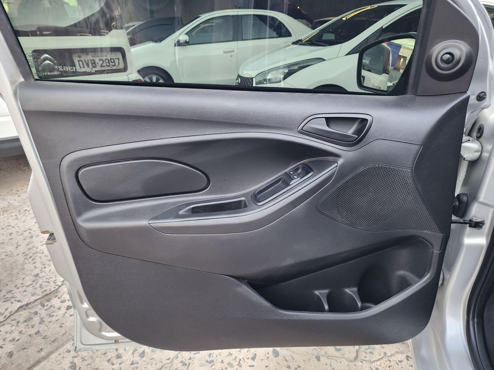 FORD ka se 1.0 ha c