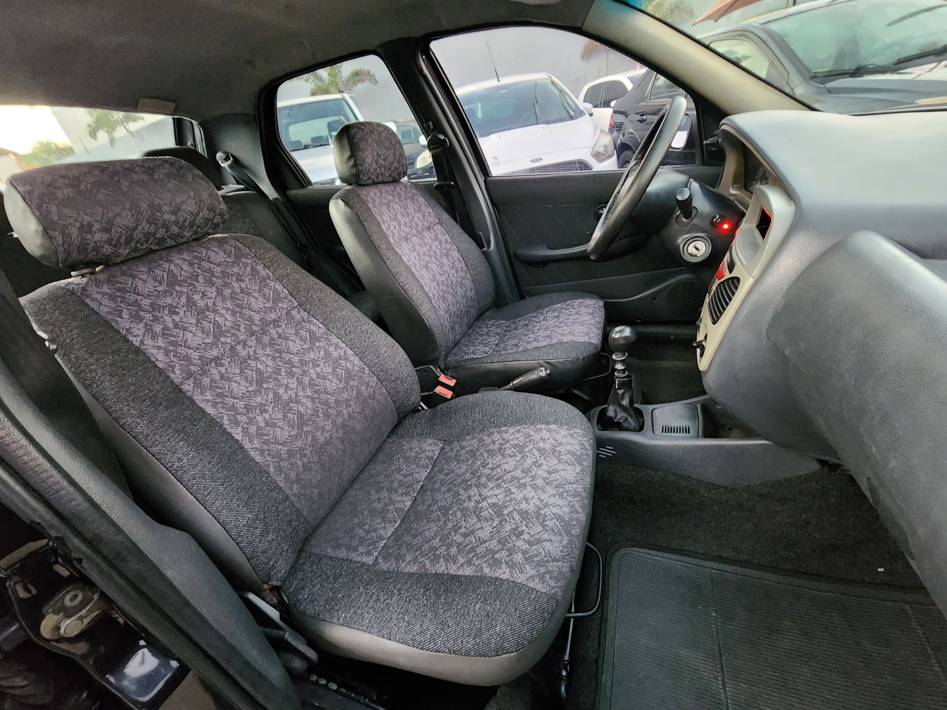 FIAT palio fire flex