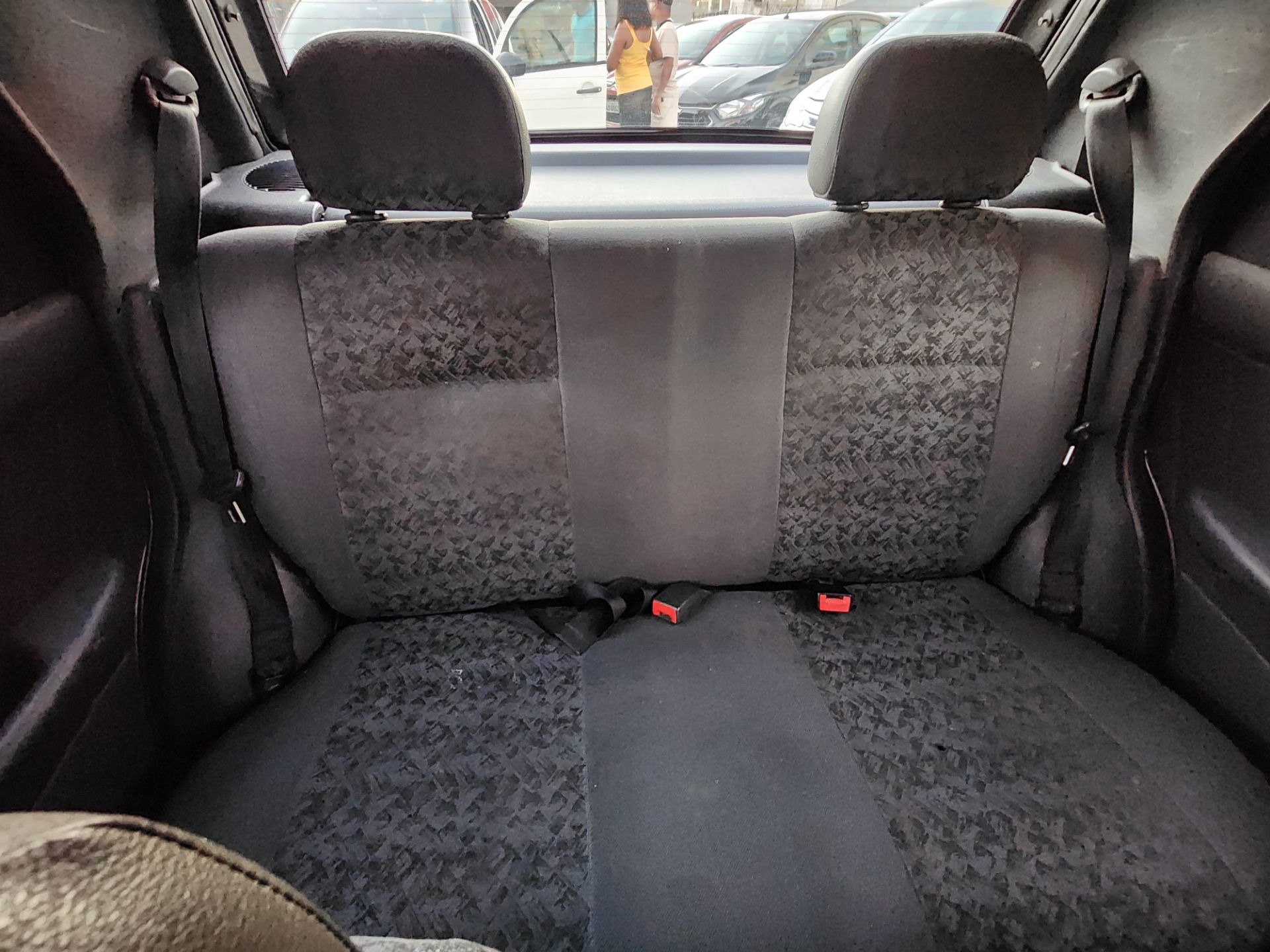 FIAT palio fire flex