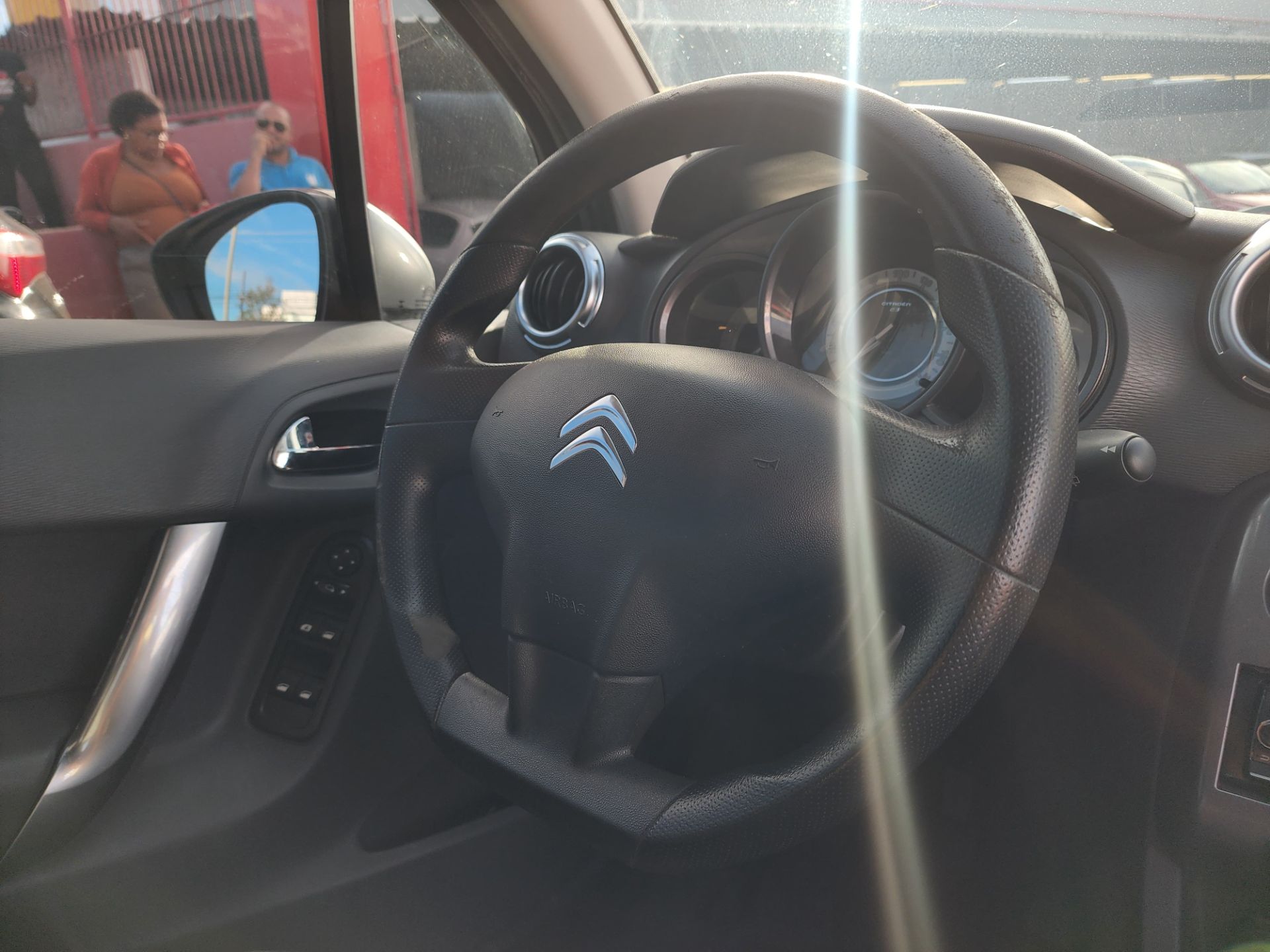CITROËN c3 90m tendance