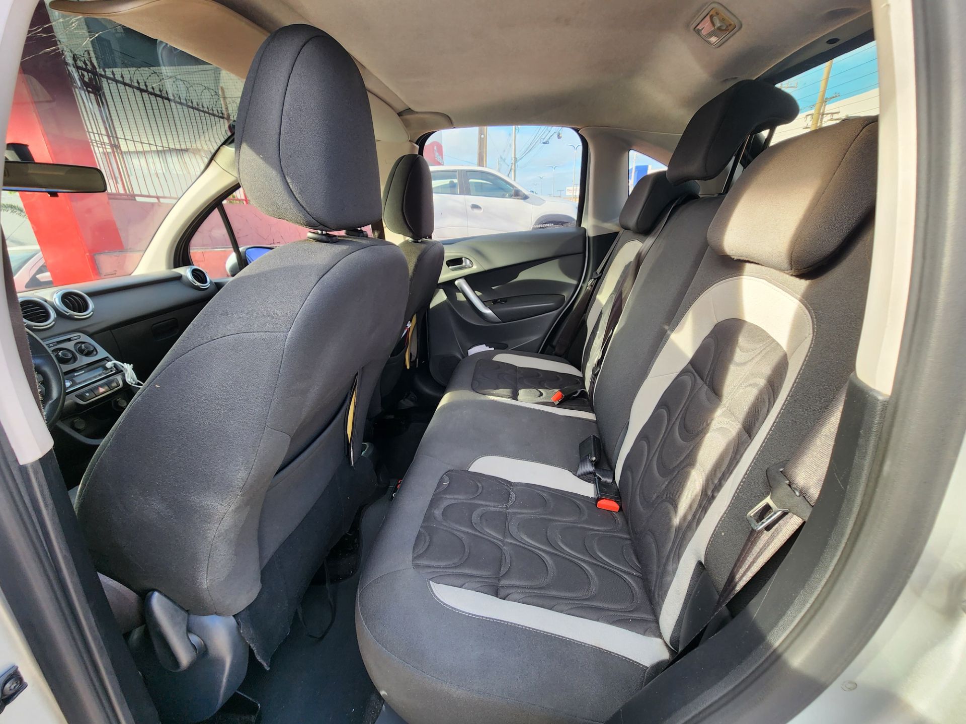 CITROËN c3 90m tendance