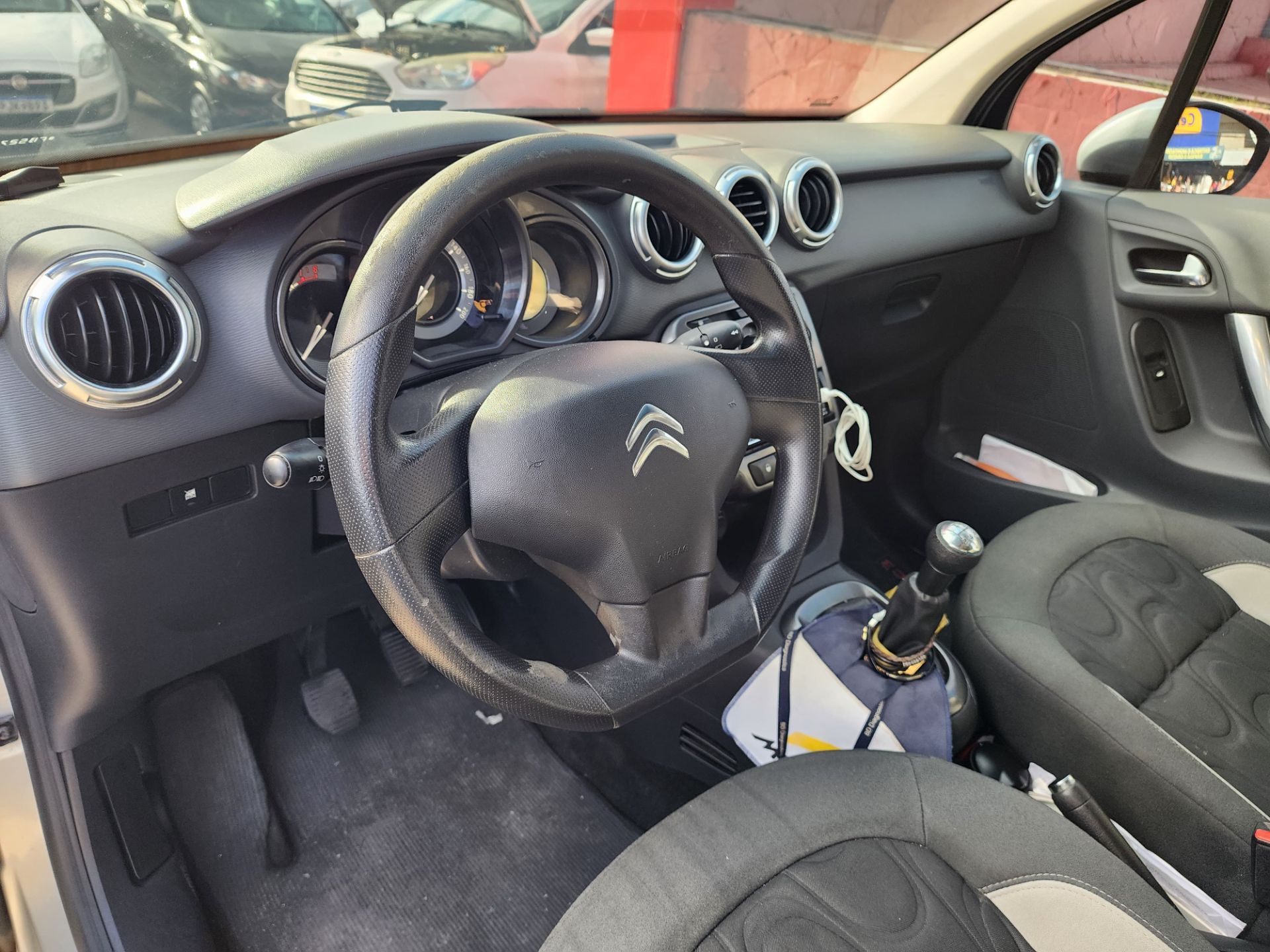 CITROËN c3 90m tendance