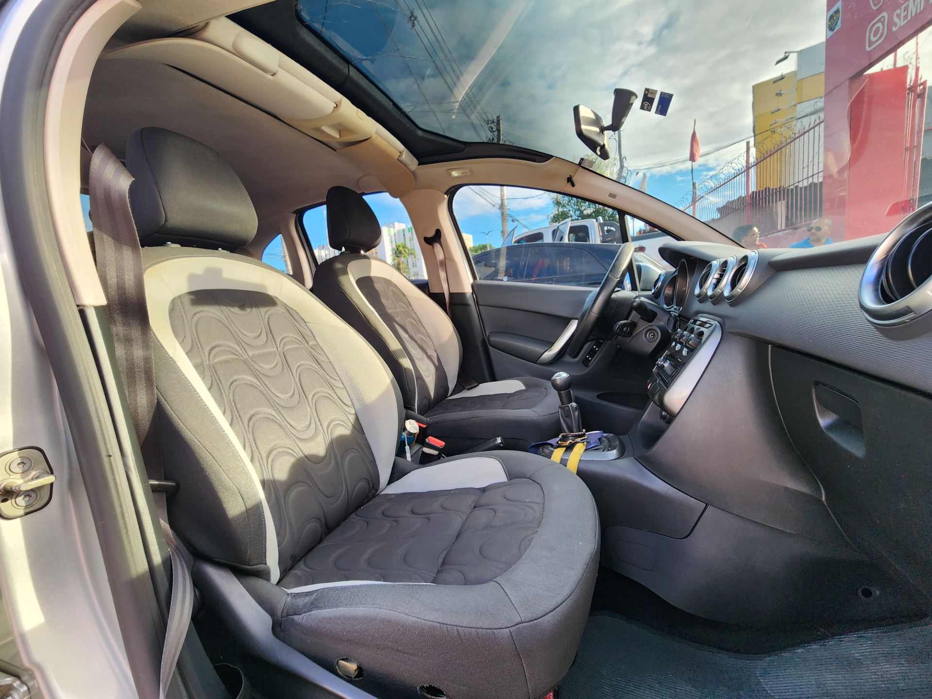 CITROËN c3 90m tendance