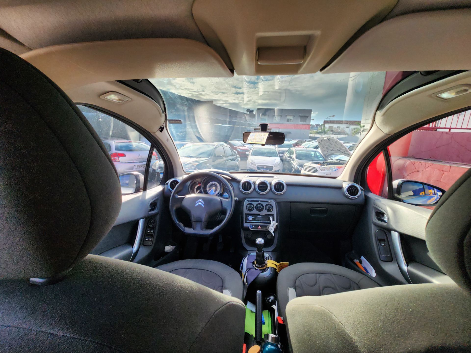 CITROËN c3 90m tendance