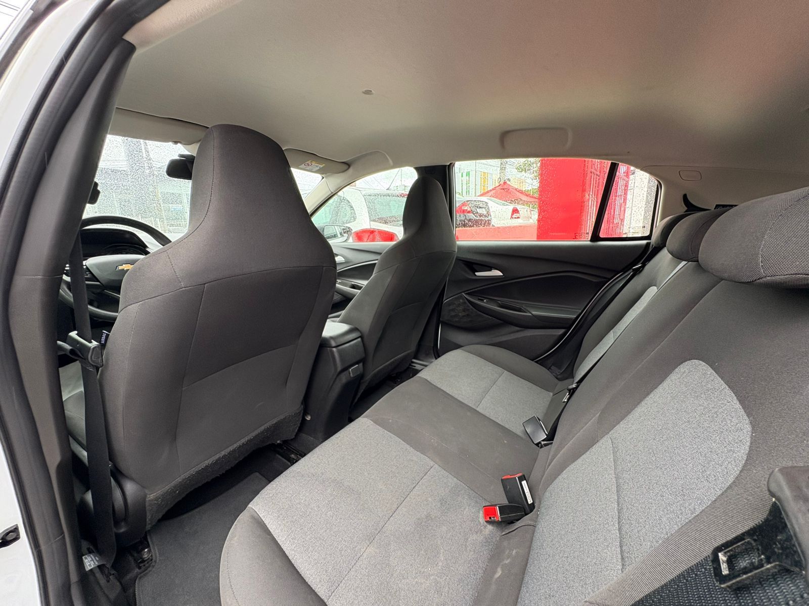 CHEVROLET onix 10tat hb