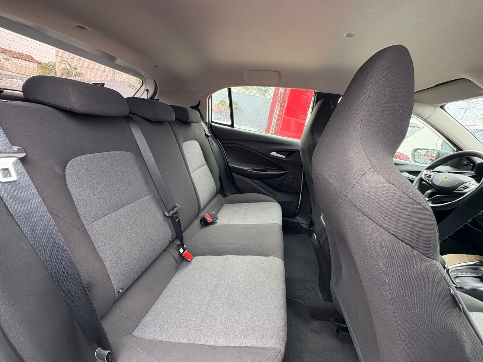CHEVROLET onix 10tat hb