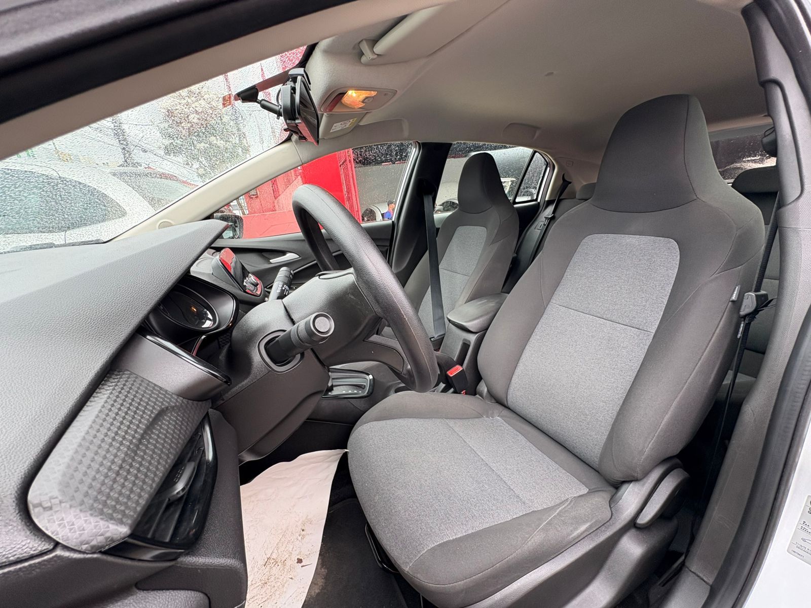 CHEVROLET onix 10tat hb