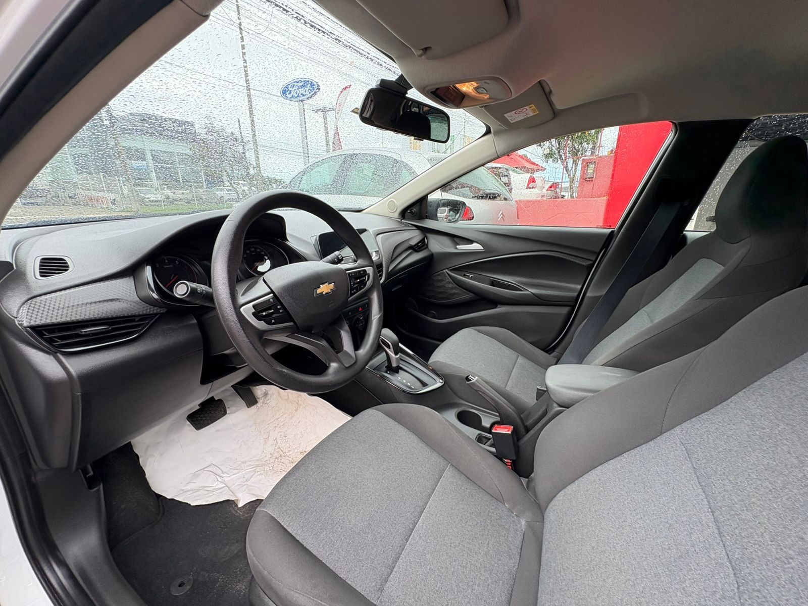 CHEVROLET onix 10tat hb