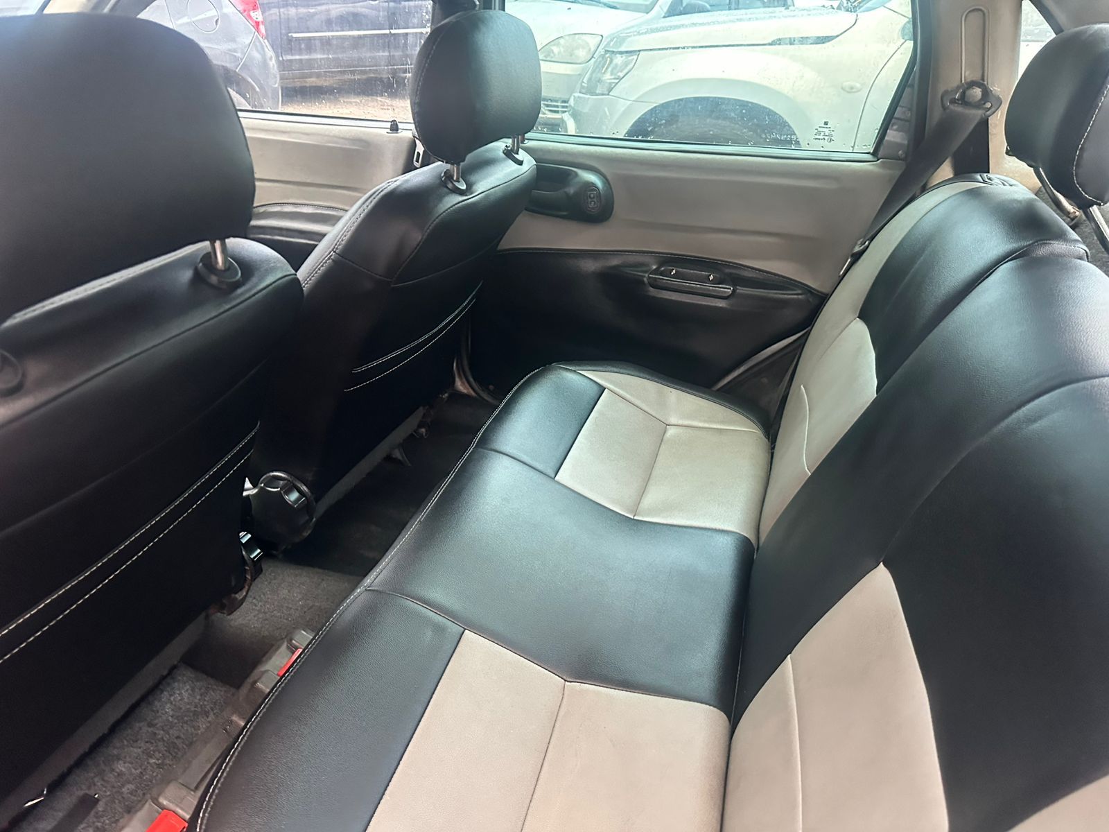 CHEVROLET corsa mileniun