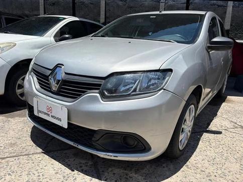 RENAULT LOGAN AUTH 10