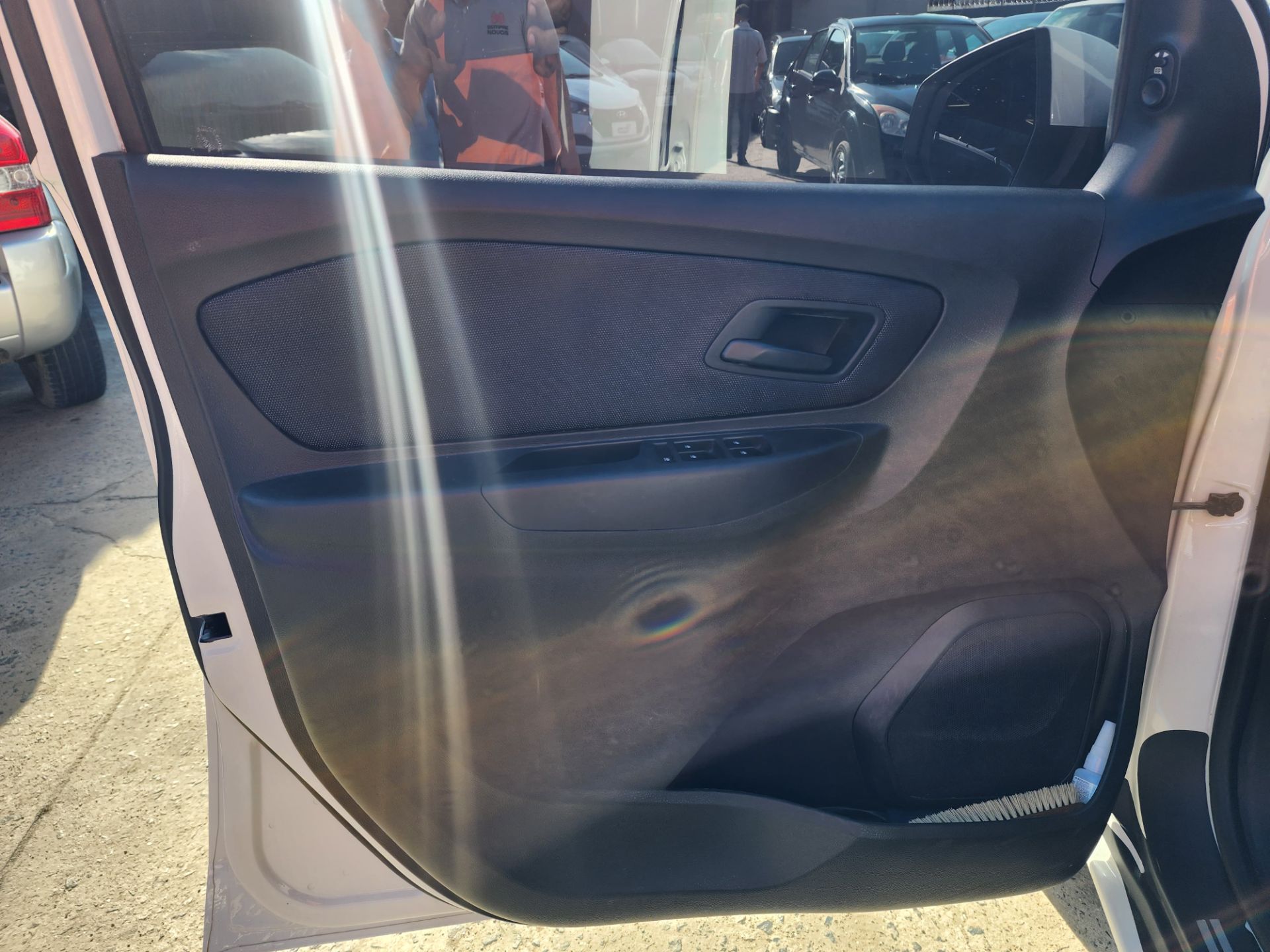 CHEVROLET spin 1.8l at lt7