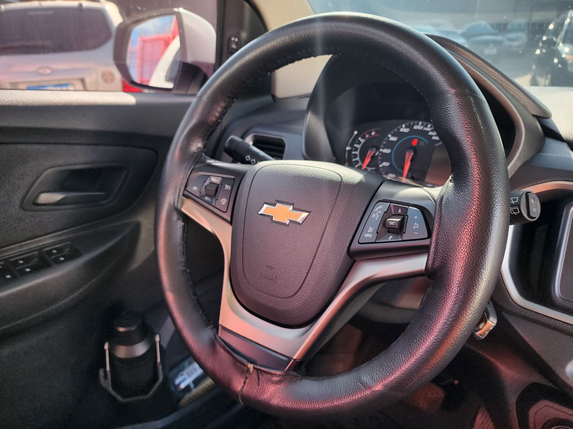 CHEVROLET spin 1.8l at lt7