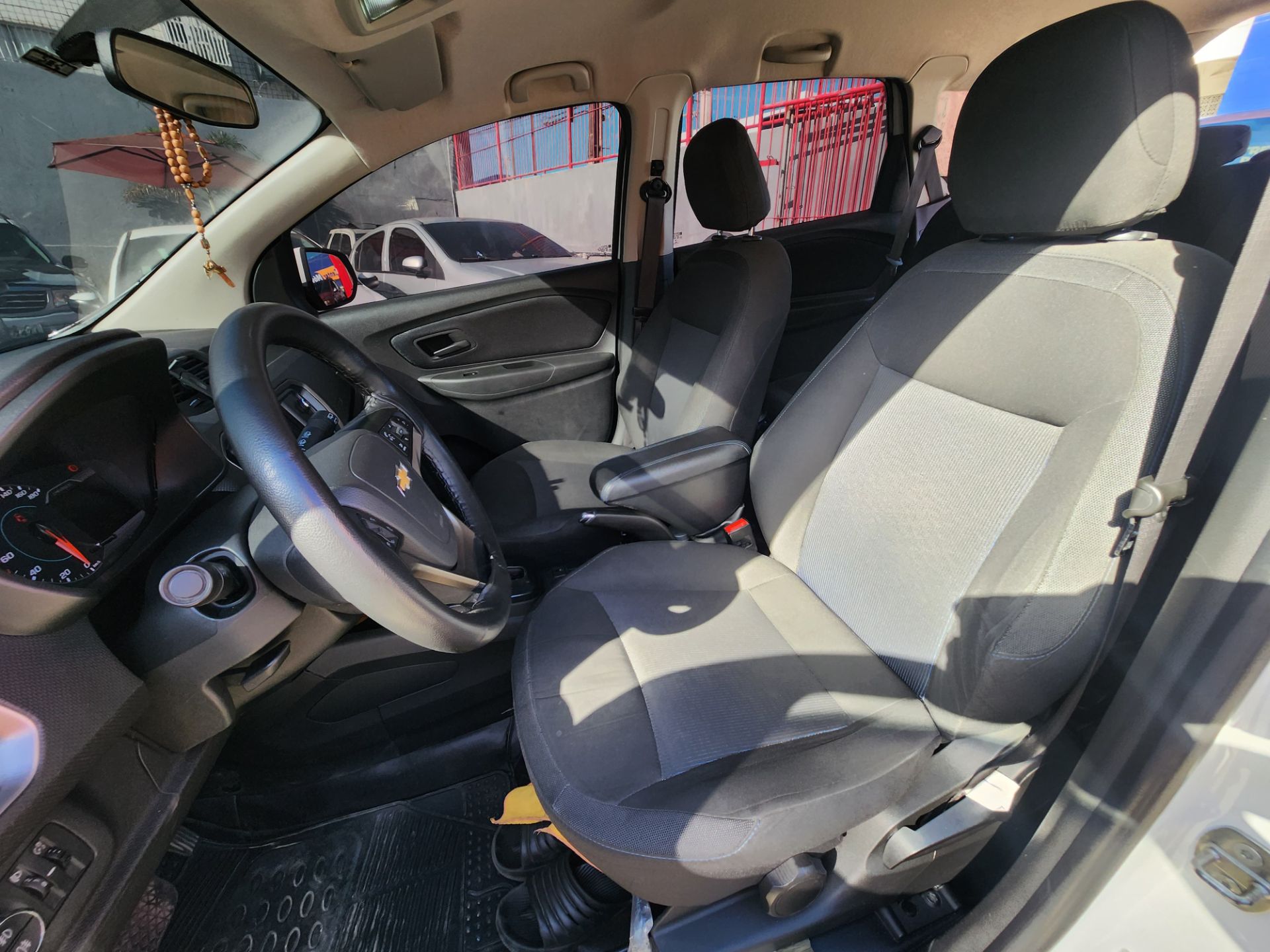 CHEVROLET spin 1.8l at lt7