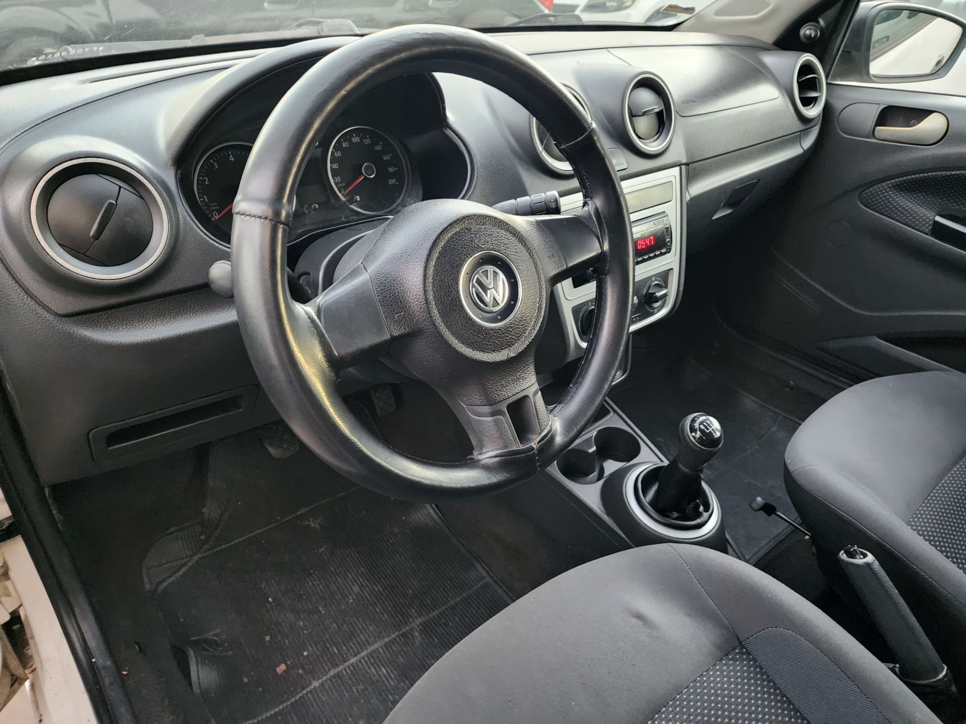 VOLKSWAGEN gol tl mb s