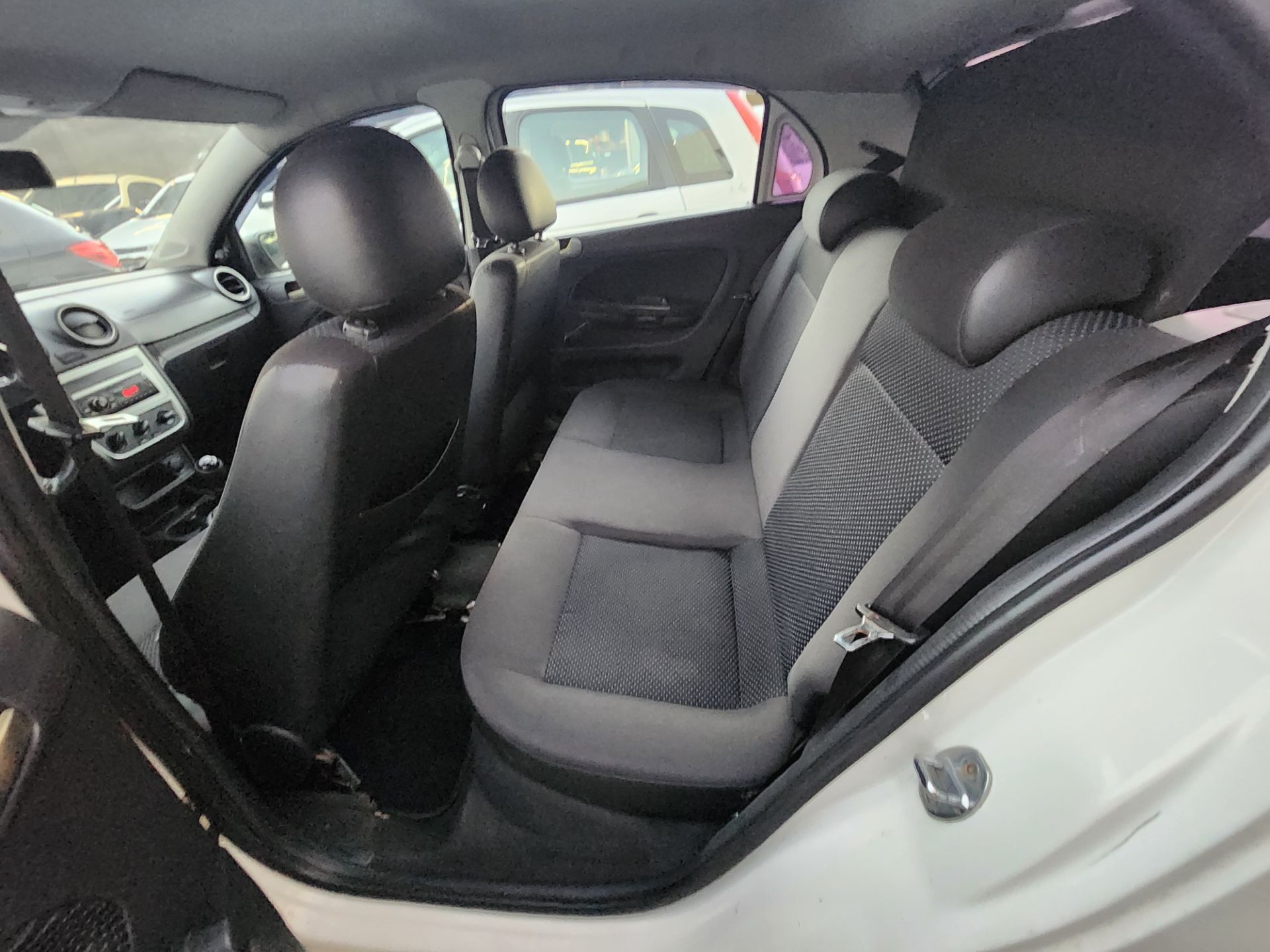 VOLKSWAGEN gol tl mb s