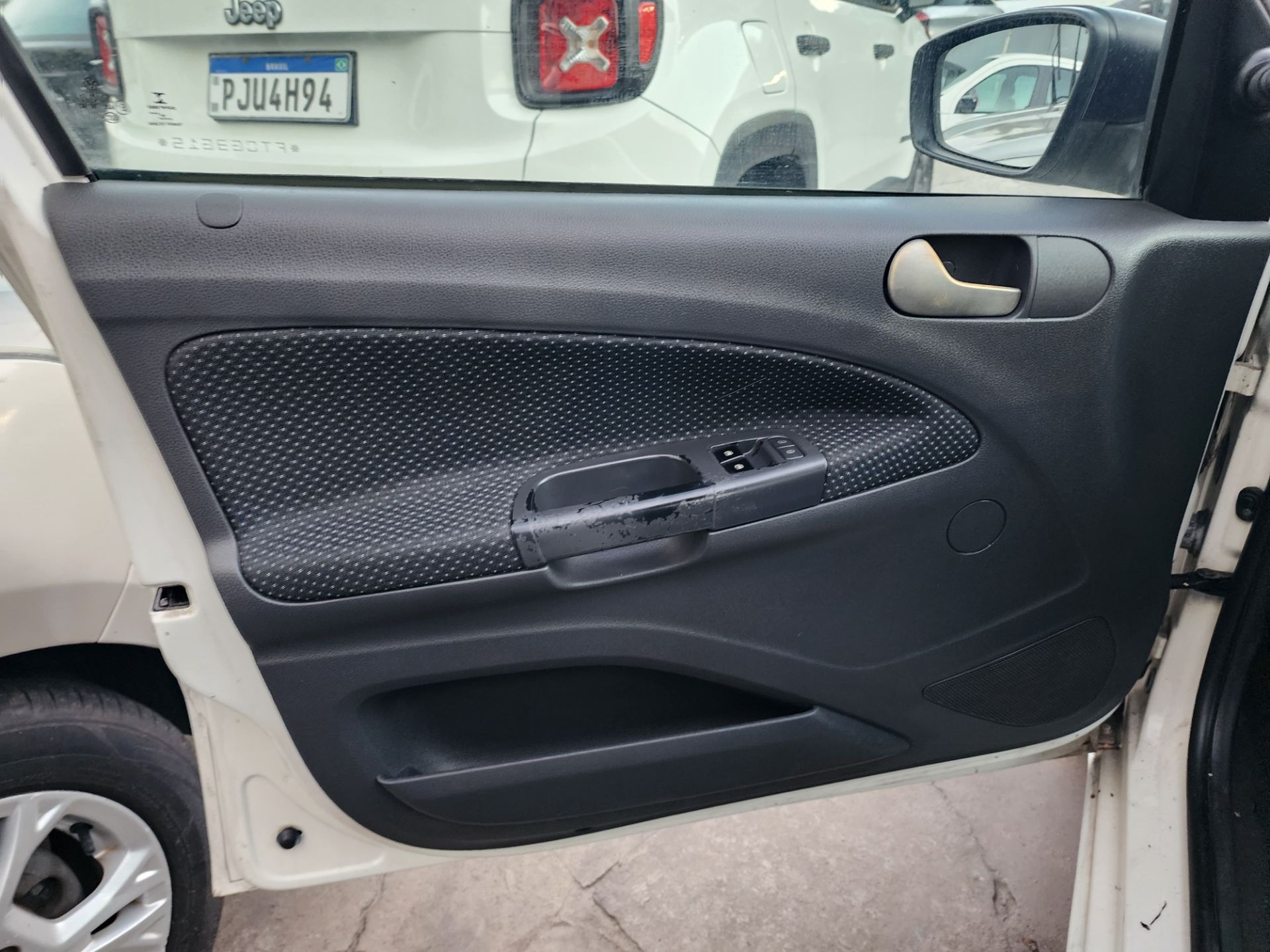 VOLKSWAGEN gol tl mb s