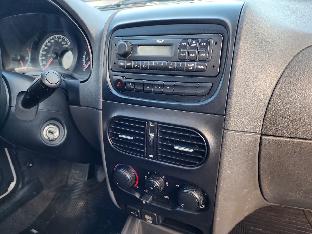 FIAT strada hd wk cc e