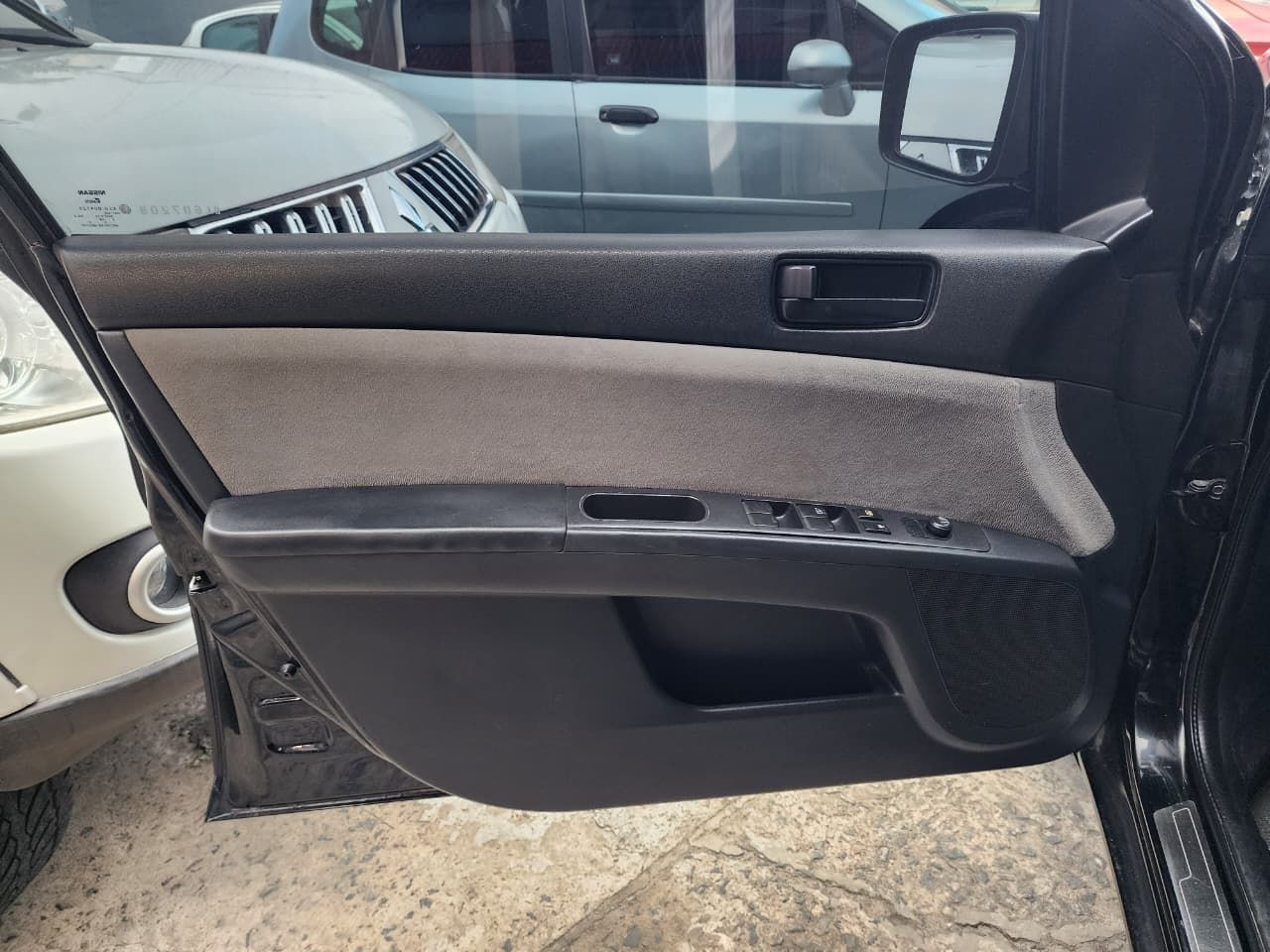 NISSAN sentra 20 flex