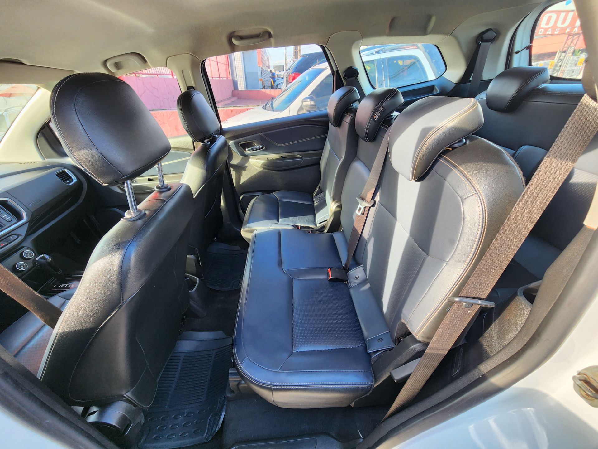 CHEVROLET spin 18l at premier