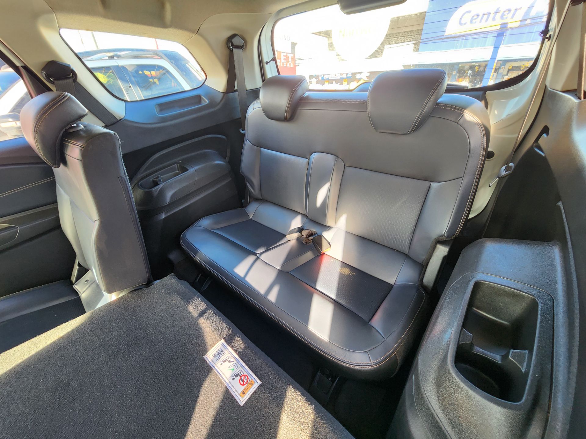CHEVROLET spin 18l at premier