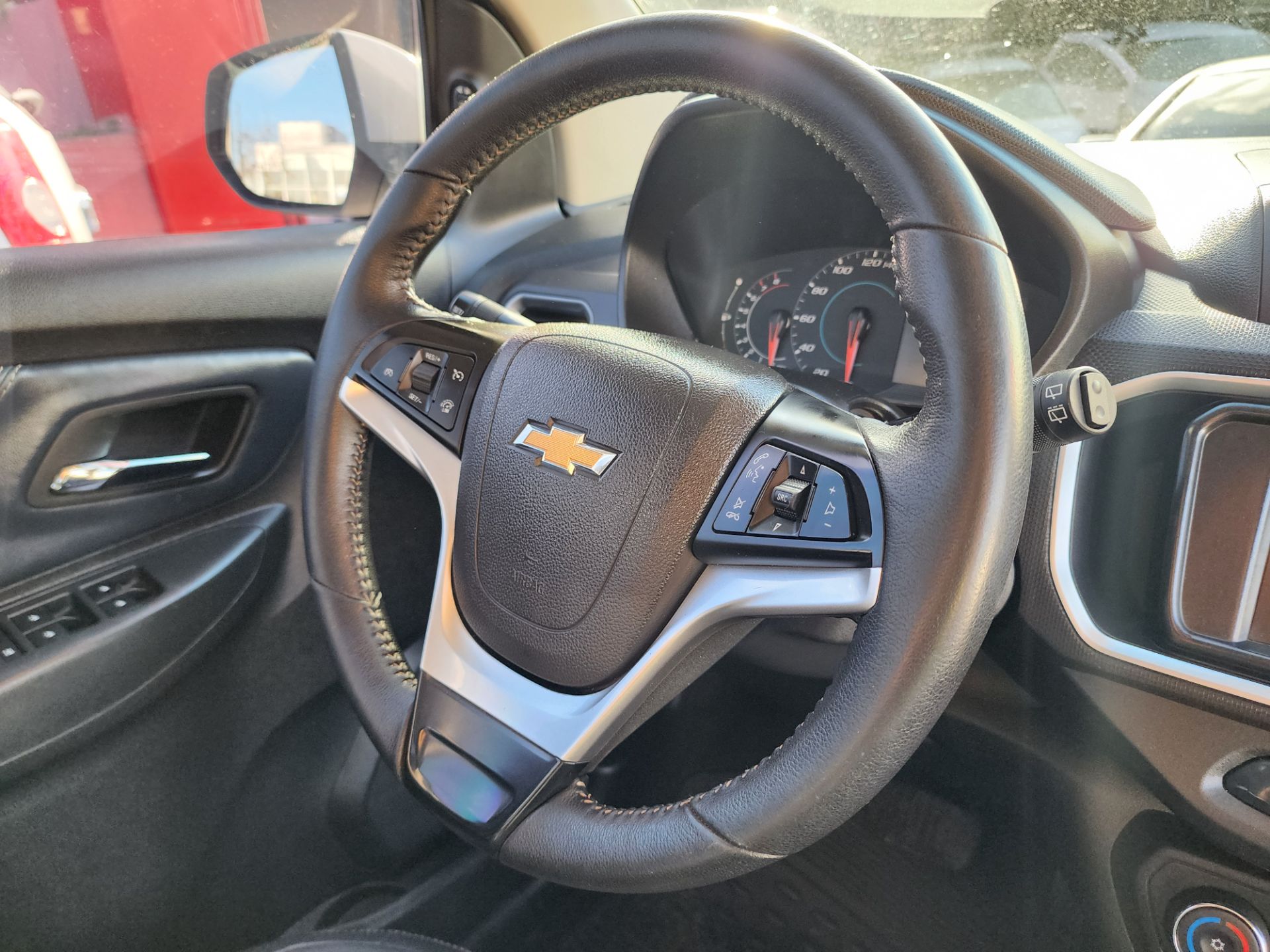 CHEVROLET spin 18l at premier