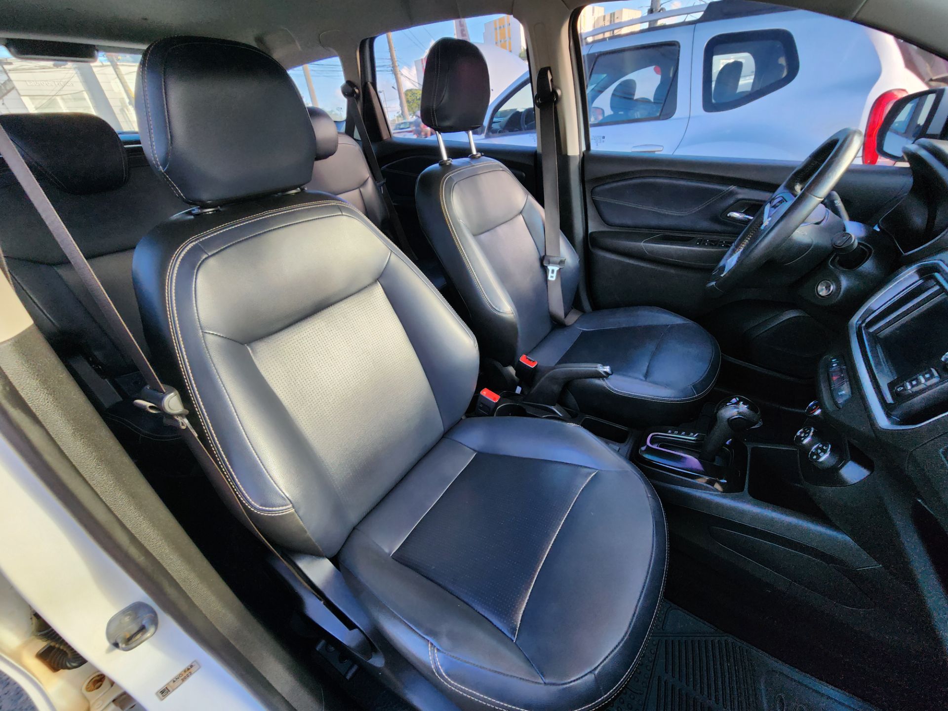 CHEVROLET spin 18l at premier