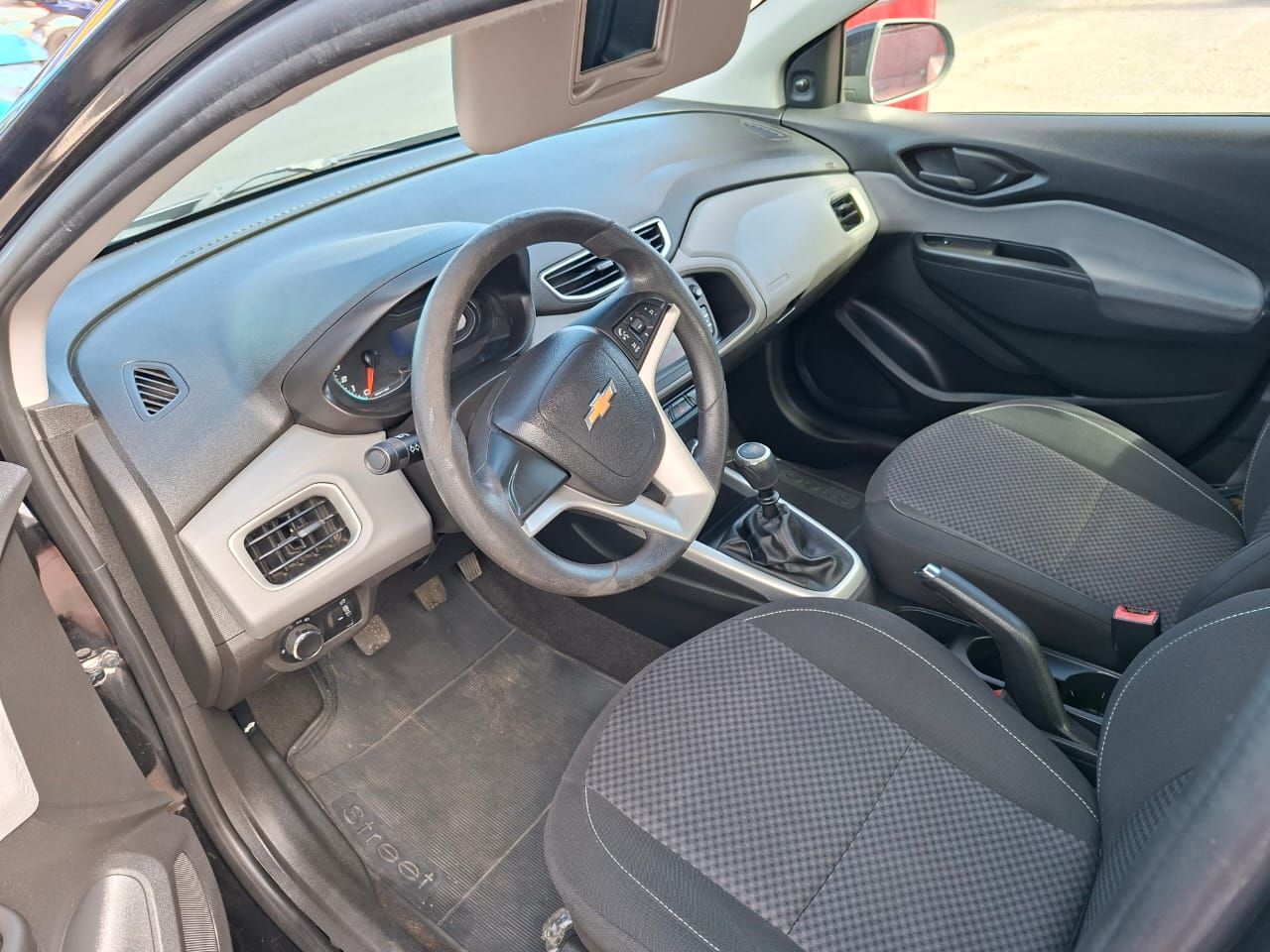 FORD focus 2l fc flex