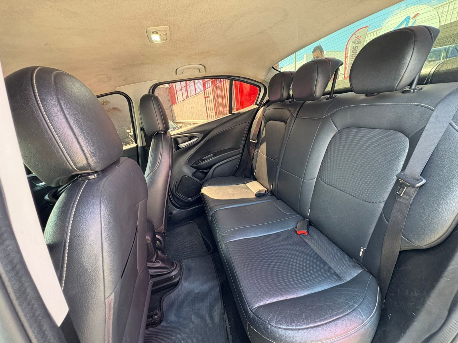 FIAT cronos prec 1.8