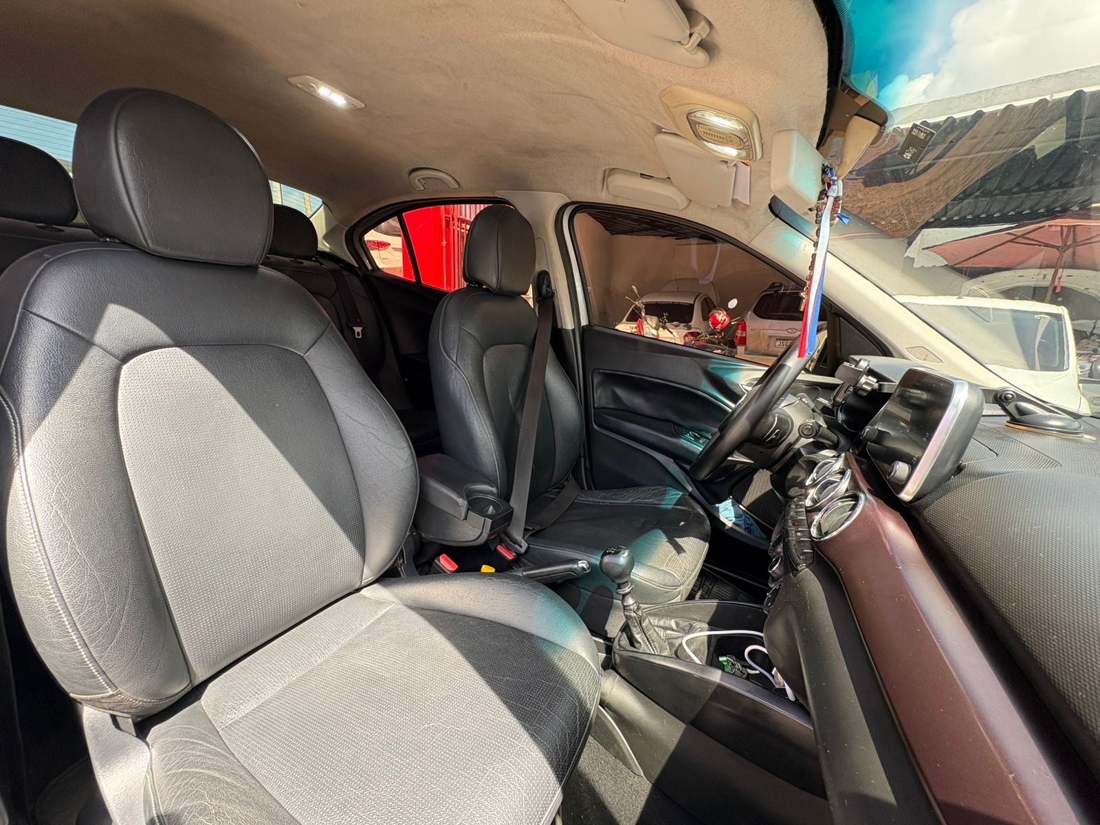 FIAT cronos prec 1.8