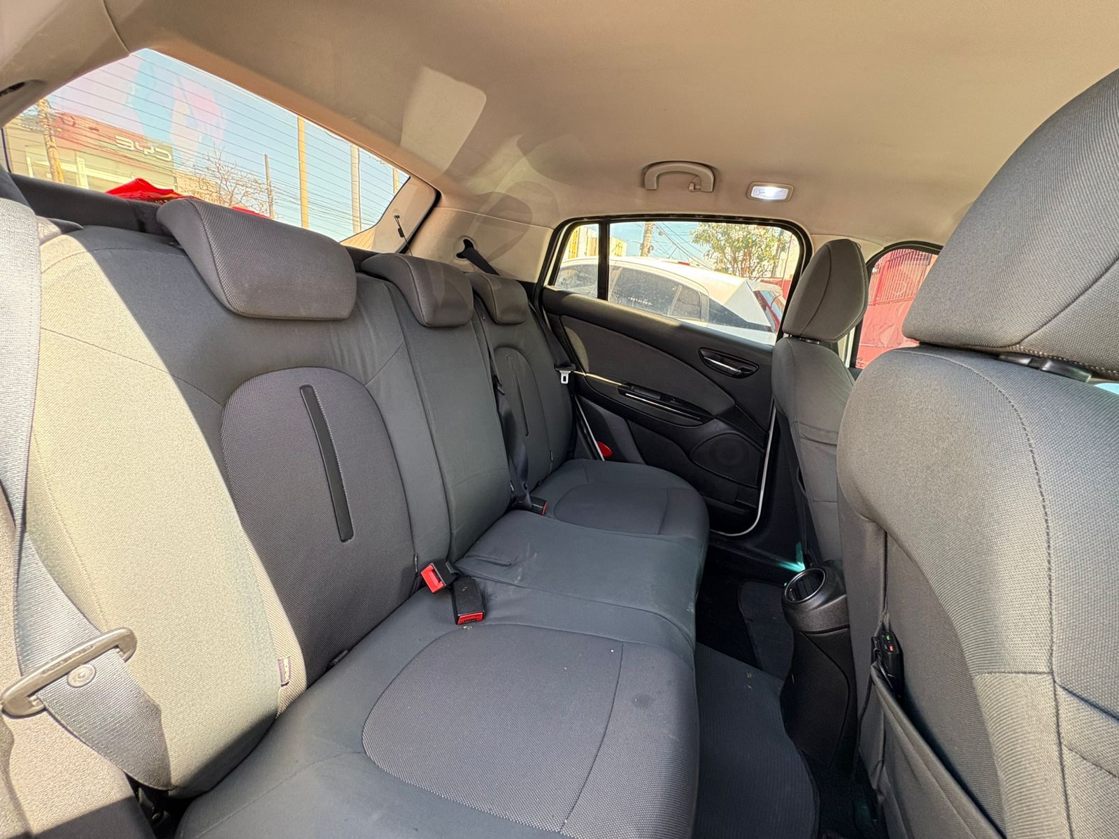 FIAT bravo essence 4p