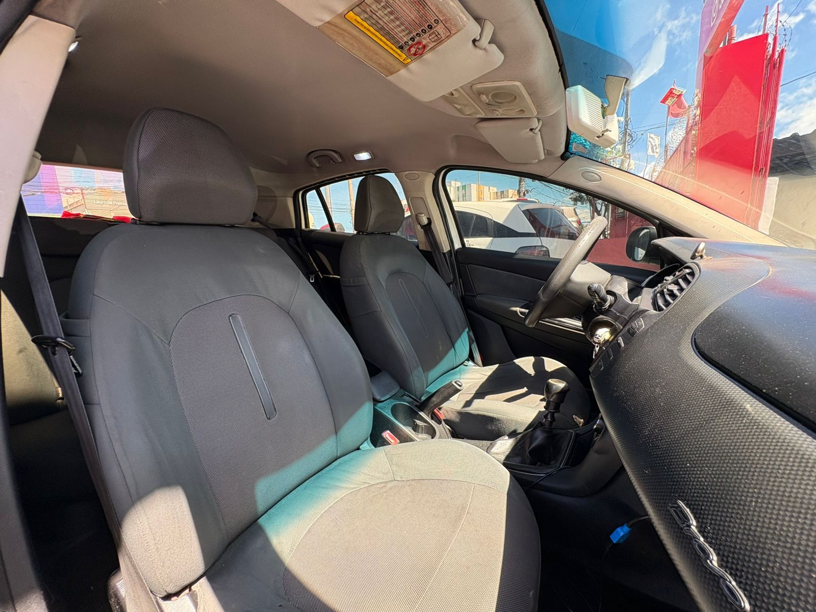 FIAT bravo essence 4p