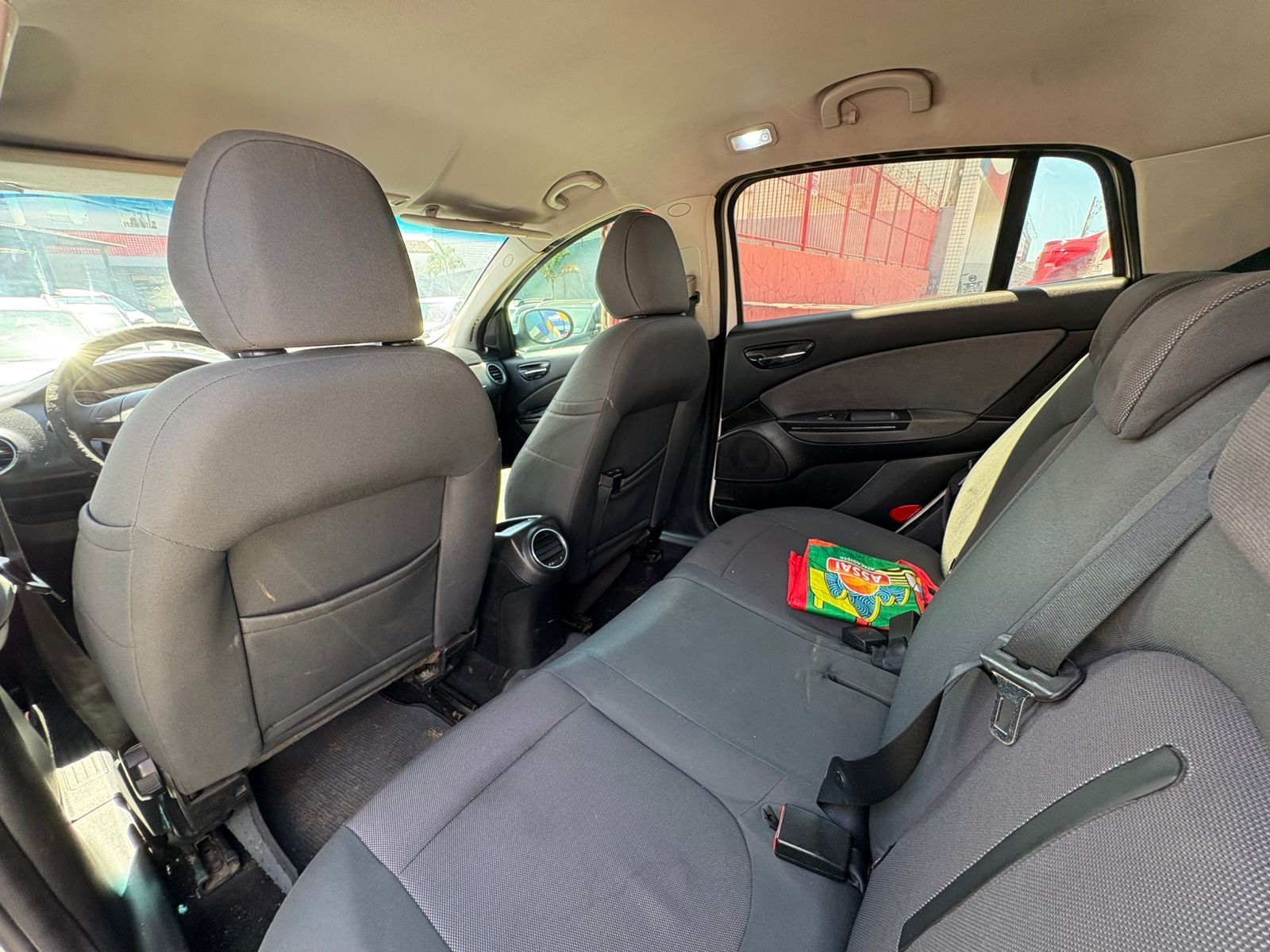 FIAT bravo essence 4p
