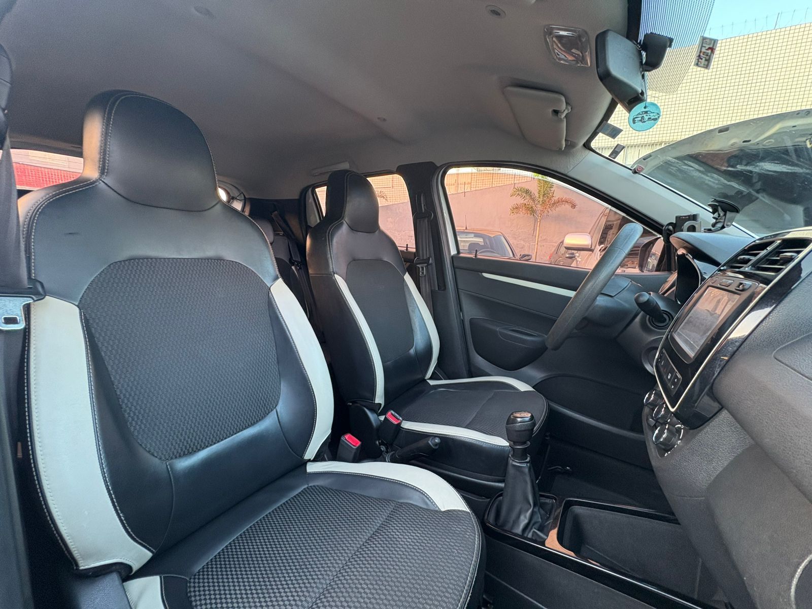 RENAULT kwid intens 10mt