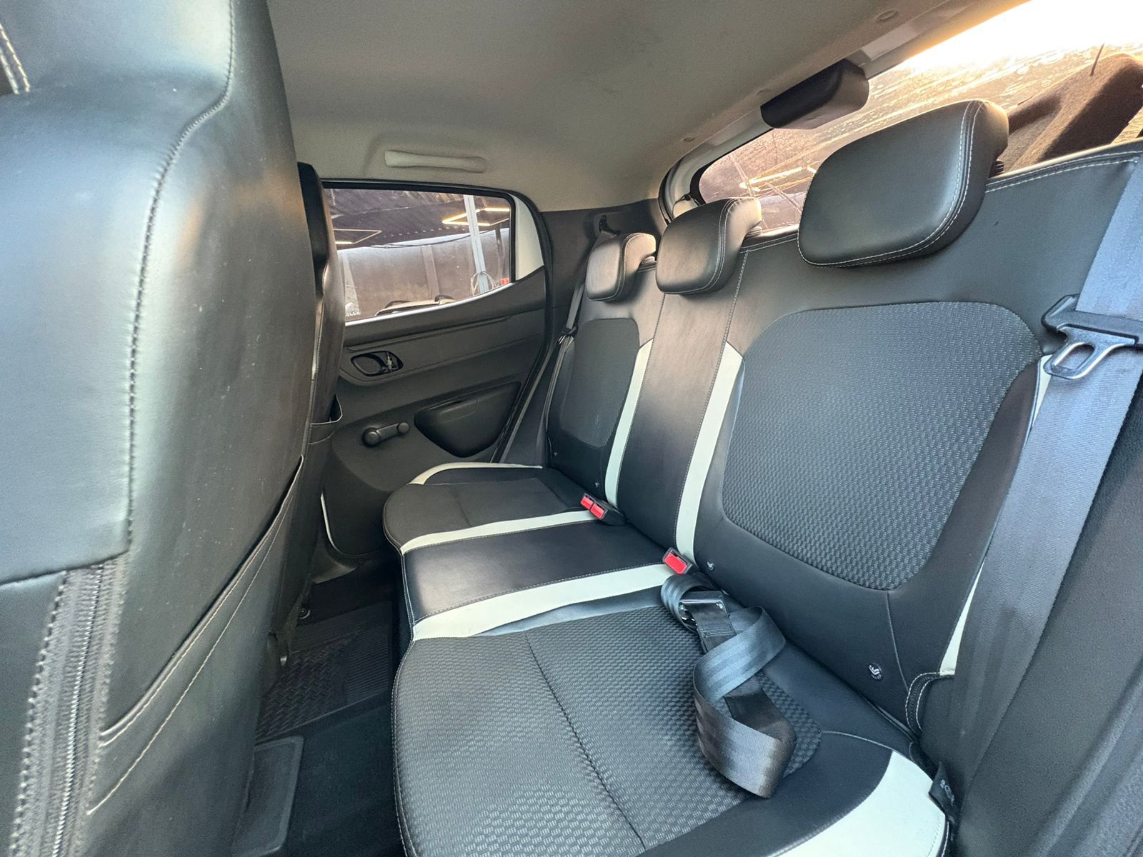 RENAULT kwid intens 10mt