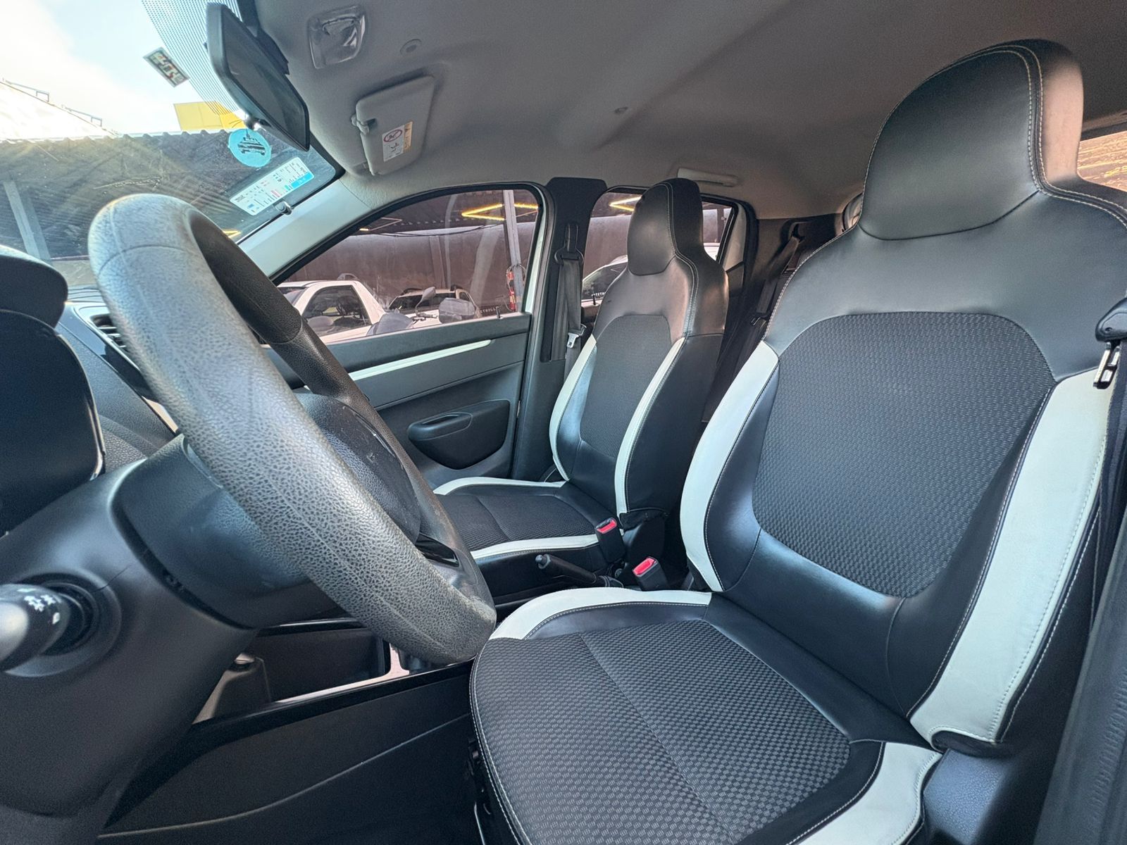 RENAULT kwid intens 10mt