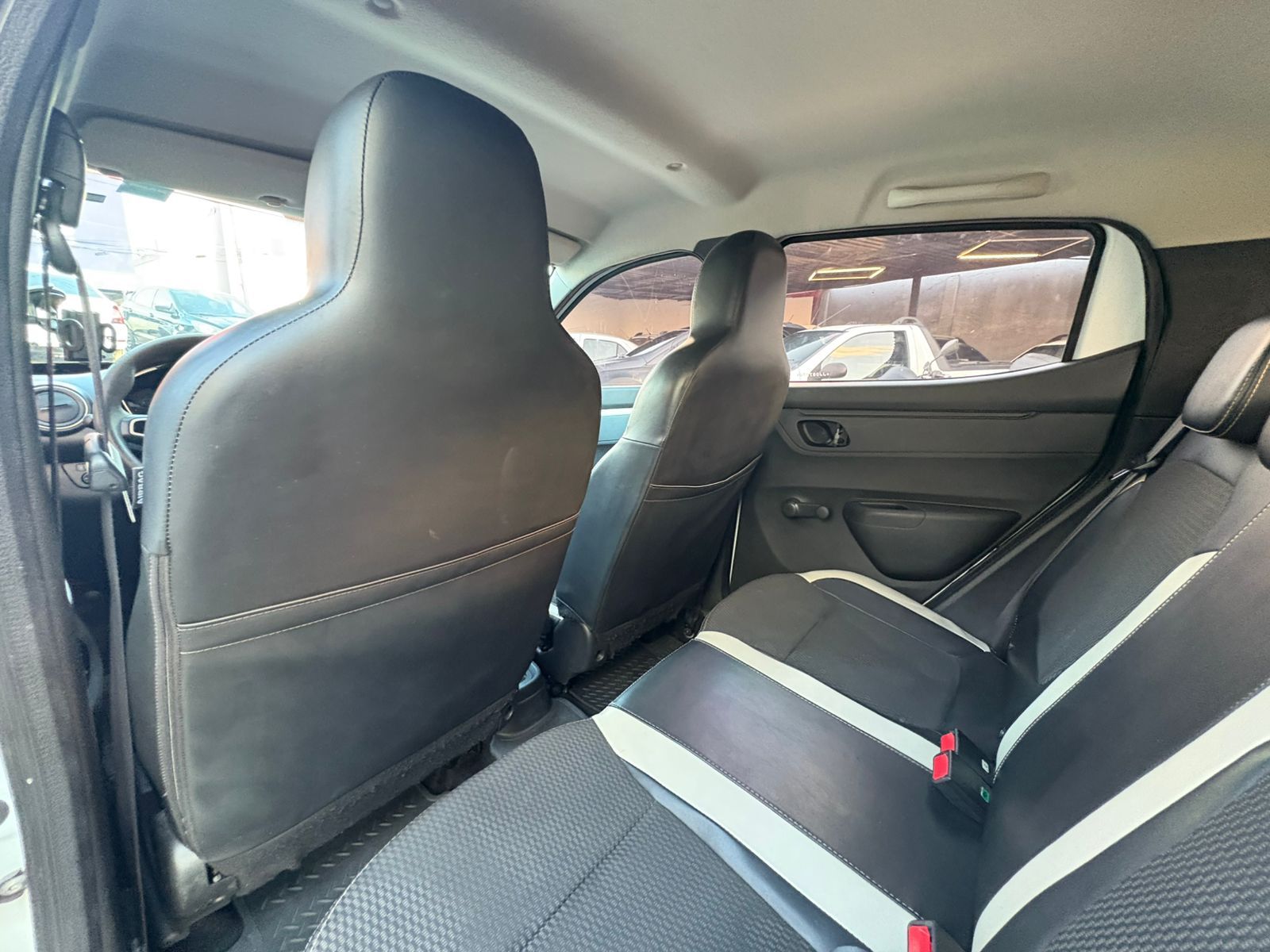 RENAULT kwid intens 10mt