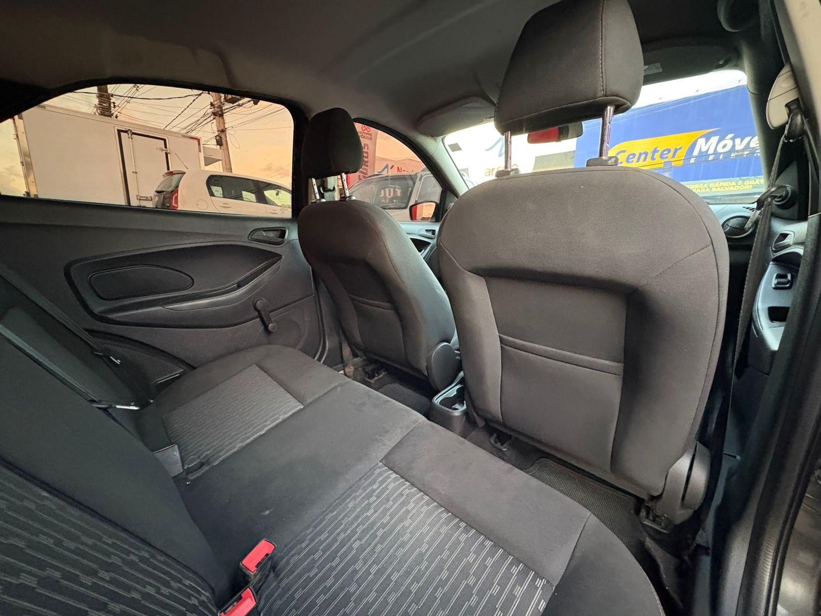 FORD ka se 1.5 ha c