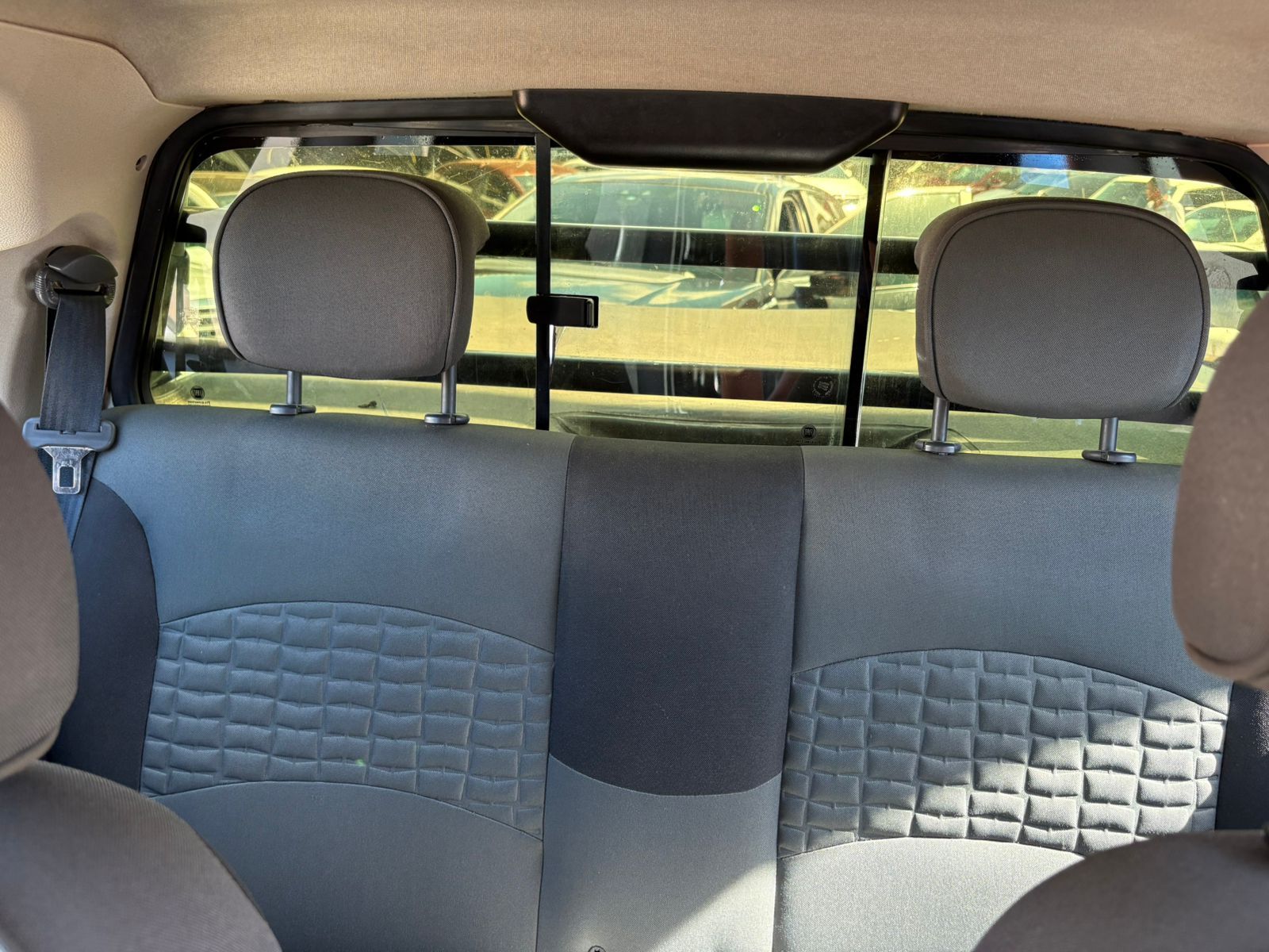 FIAT strada adventure cd