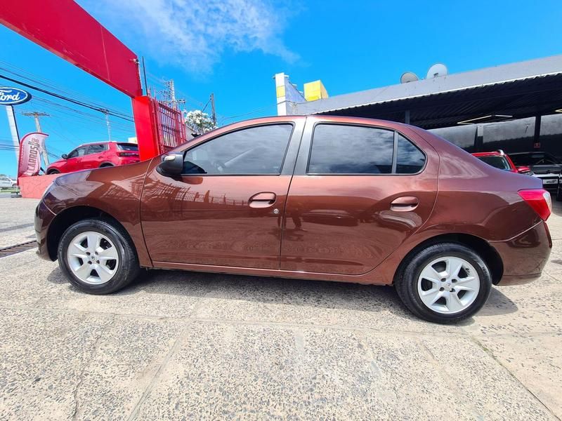 RENAULT logan dyna 16 m