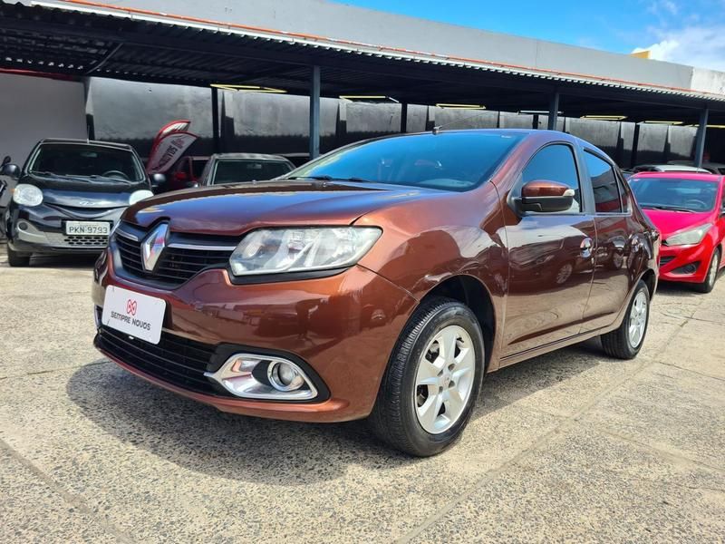 RENAULT logan dyna 16 m