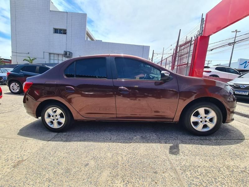 RENAULT logan dyna 16 m