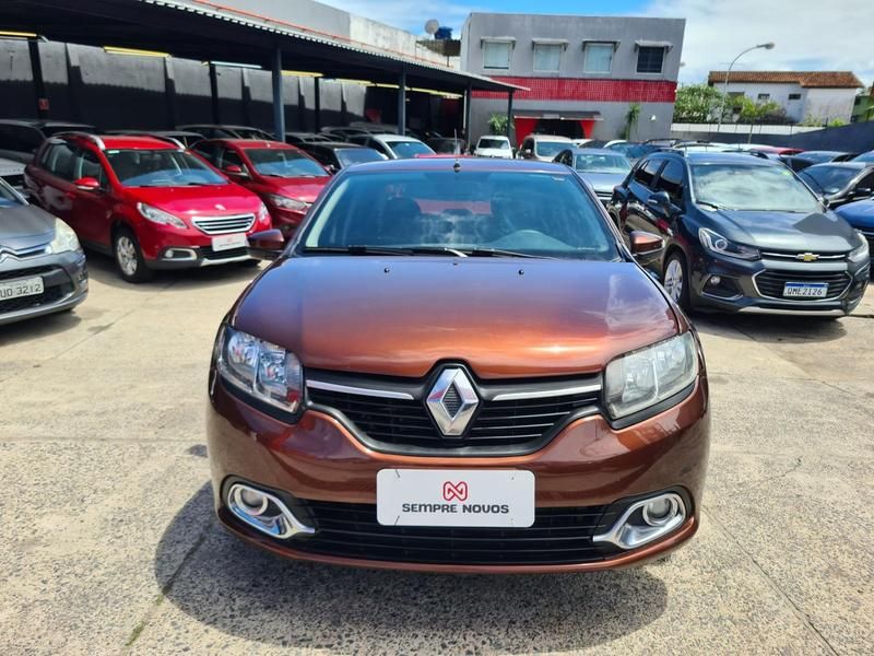 RENAULT logan dyna 16 m