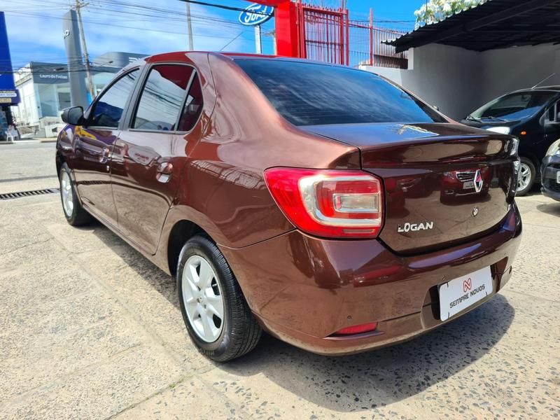 RENAULT logan dyna 16 m