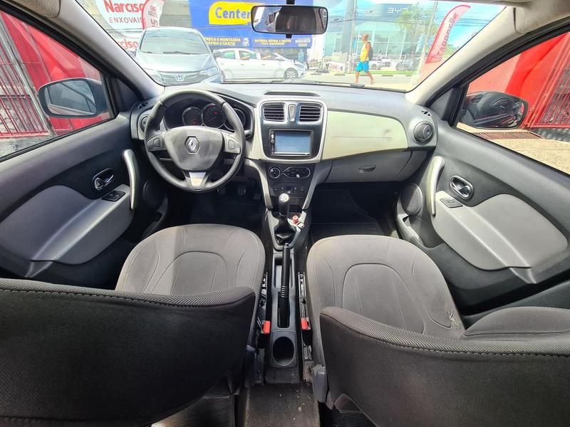 RENAULT logan dyna 16 m