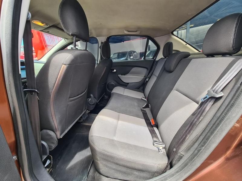 RENAULT logan dyna 16 m